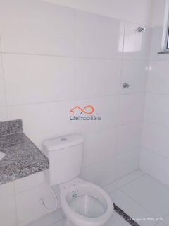 Apartamento no 6º andar à venda no Vida Feliz Condomínio Club , no Jardim Centenário em Aracaju-SE
