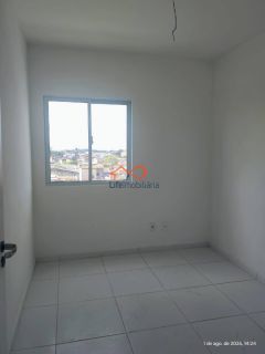 Apartamento no 6º andar à venda no Vida Feliz Condomínio Club , no Jardim Centenário em Aracaju-SE