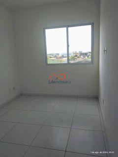 Apartamento no 6º andar à venda no Vida Feliz Condomínio Club , no Jardim Centenário em Aracaju-SE