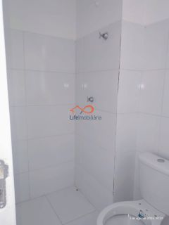 Apartamento no 6º andar à venda no Vida Feliz Condomínio Club , no Jardim Centenário em Aracaju-SE