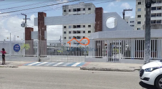 Apartamento no 6º andar à venda no Vida Feliz Condomínio Club , no Jardim Centenário em Aracaju-SE