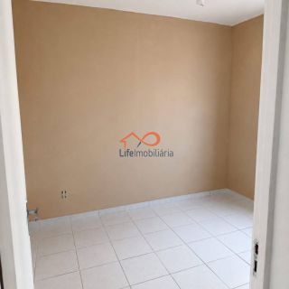 Apartamento à venda no Residencial Caminho das Águas no Jabotiana em Aracaju-SE