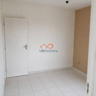 Apartamento à venda no Residencial Caminho das Águas no Jabotiana em Aracaju-SE