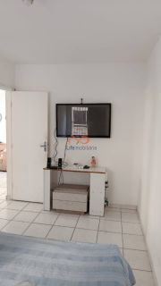 Apartamento à venda no Residencial Caminho das Águas no Jabotiana em Aracaju-SE