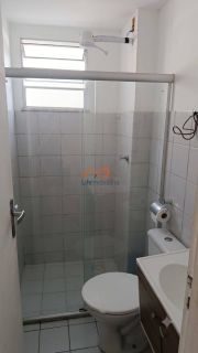 Apartamento à venda no Residencial Caminho das Águas no Jabotiana em Aracaju-SE