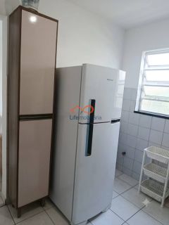 Apartamento à venda no Residencial Caminho das Águas no Jabotiana em Aracaju-SE