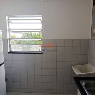 Apartamento à venda no Residencial Caminho das Águas no Jabotiana em Aracaju-SE