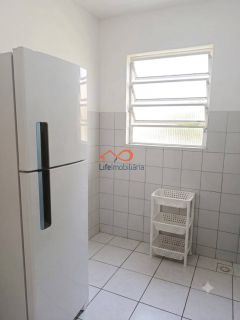 Apartamento à venda no Residencial Caminho das Águas no Jabotiana em Aracaju-SE