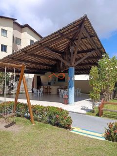Apartamento à venda no Residencial Caminho das Águas no Jabotiana em Aracaju-SE