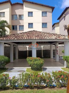 Apartamento à venda no Residencial Caminho das Águas no Jabotiana em Aracaju-SE
