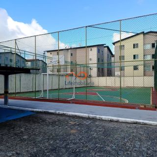 Apartamento à venda no Residencial Caminho das Águas no Jabotiana em Aracaju-SE