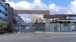 Apartamento à venda no Residencial Caminho das Águas no Jabotiana em Aracaju-SE
