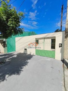 Casa no Marcos Freire 2 para alugar - Nossa Senhora do Socorro/SE