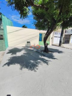 Casa no Marcos Freire 2 para alugar - Nossa Senhora do Socorro/SE