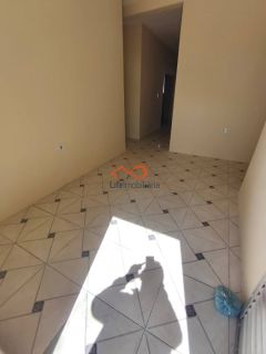 Casa no Marcos Freire 2 para alugar - Nossa Senhora do Socorro/SE