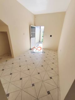 Casa no Marcos Freire 2 para alugar - Nossa Senhora do Socorro/SE