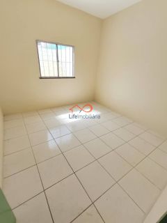 Casa no Marcos Freire 2 para alugar - Nossa Senhora do Socorro/SE