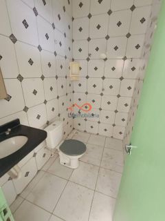 Casa no Marcos Freire 2 para alugar - Nossa Senhora do Socorro/SE