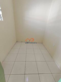 Casa no Marcos Freire 2 para alugar - Nossa Senhora do Socorro/SE