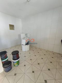 Casa no Marcos Freire 2 para alugar - Nossa Senhora do Socorro/SE