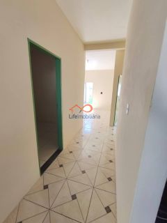 Casa no Marcos Freire 2 para alugar - Nossa Senhora do Socorro/SE