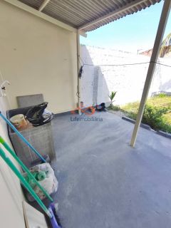 Casa no Marcos Freire 2 para alugar - Nossa Senhora do Socorro/SE