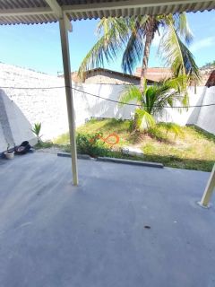 Casa no Marcos Freire 2 para alugar - Nossa Senhora do Socorro/SE