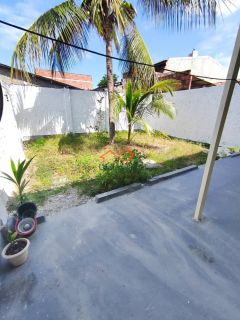 Casa no Marcos Freire 2 para alugar - Nossa Senhora do Socorro/SE