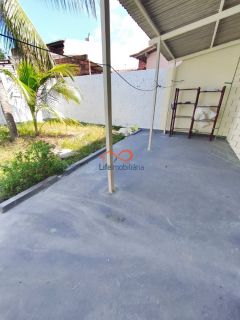 Casa no Marcos Freire 2 para alugar - Nossa Senhora do Socorro/SE