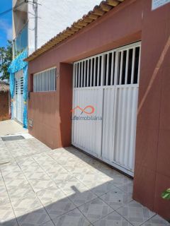 Casa a venda no Bairro Industrial, Aracaju-SE