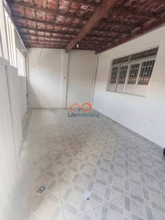 Casa a venda no Bairro Industrial, Aracaju-SE