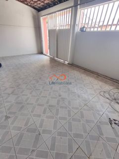 Casa a venda no Bairro Industrial, Aracaju-SE