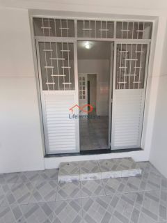 Casa a venda no Bairro Industrial, Aracaju-SE