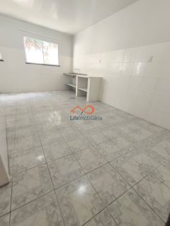 Casa a venda no Bairro Industrial, Aracaju-SE
