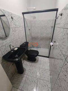 Casa a venda no Bairro Industrial, Aracaju-SE