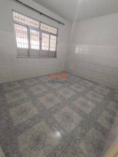 Casa a venda no Bairro Industrial, Aracaju-SE