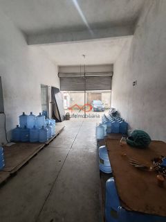 Imóvel comercial à venda no Rosa Elze em São Cristóvão-SE