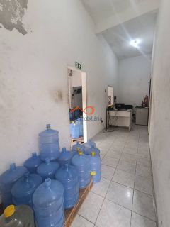 Imóvel comercial à venda no Rosa Elze em São Cristóvão-SE