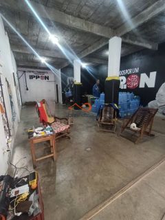 Imóvel comercial à venda no Rosa Elze em São Cristóvão-SE