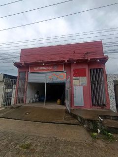 Imóvel comercial à venda no Rosa Elze em São Cristóvão-SE