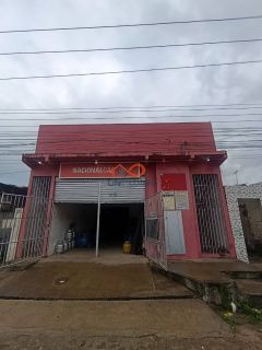 Imóvel comercial à venda no Rosa Elze em São Cristóvão-SE