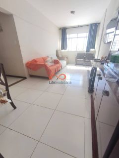 Apartamento no 3º andar no Edificio Del Rey no Centro de Aracaju-SE