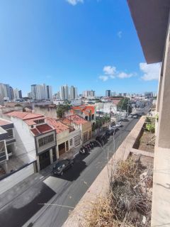 Apartamento no 3º andar no Edificio Del Rey no Centro de Aracaju-SE