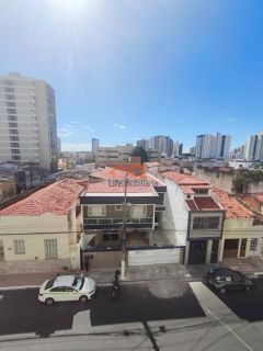 Apartamento no 3º andar no Edificio Del Rey no Centro de Aracaju-SE
