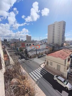 Apartamento no 3º andar no Edificio Del Rey no Centro de Aracaju-SE