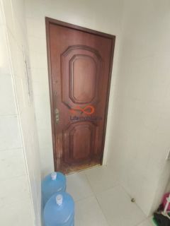 Apartamento no 3º andar no Edificio Del Rey no Centro de Aracaju-SE
