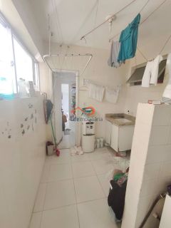 Apartamento no 3º andar no Edificio Del Rey no Centro de Aracaju-SE
