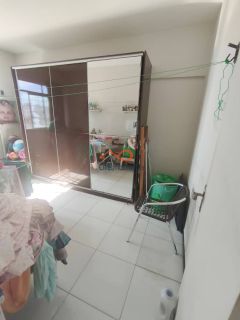 Apartamento no 3º andar no Edificio Del Rey no Centro de Aracaju-SE