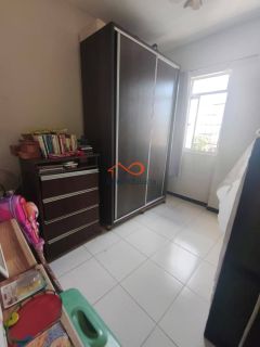 Apartamento no 3º andar no Edificio Del Rey no Centro de Aracaju-SE