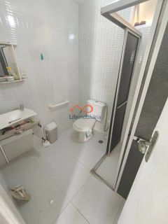 Apartamento no 3º andar no Edificio Del Rey no Centro de Aracaju-SE